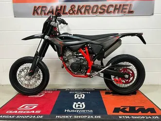 beta 125 r motard super-moto sondermodell 1a-tauglich
