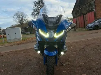 bmw r 1250 rt style sport