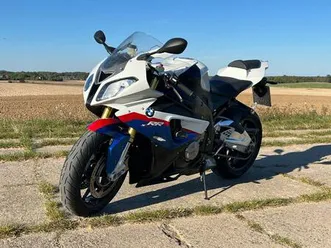 bmw s 1000rr