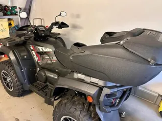 tgb blade 1000fl eps