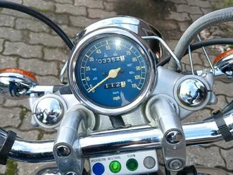 virago zu verkaufen.