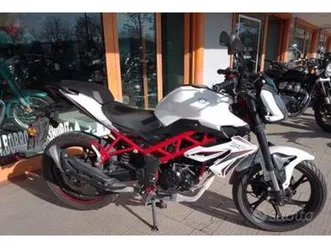 benelli bn 125 - 2024