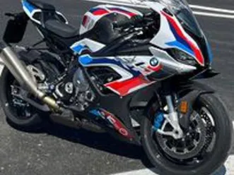 bmw m 1000 rr - 2023