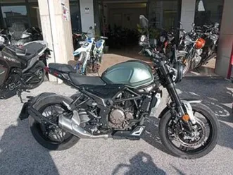 voge trofeo 300 - 2023