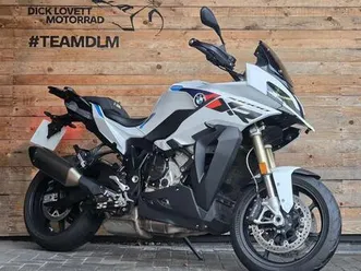 bmw s1000xr