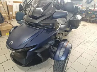 can-am spyder rt 1330 ace sea to sky 1.hand