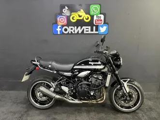 kawasaki z900rs