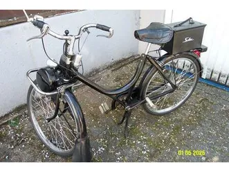 velo solex