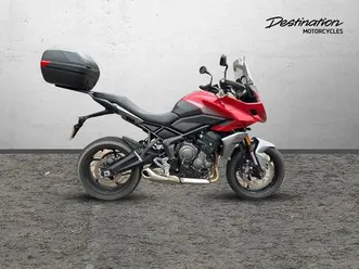 triumph tiger 1200 gt pro