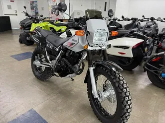 2024 yamaha tw 200