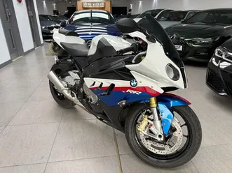 bmw s 1000 rr 999 cc