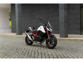 honda cb 750 hornet 2023 1.500kms matosinhos e leça da palmeira