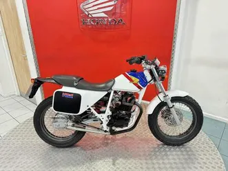 honda ftr223
