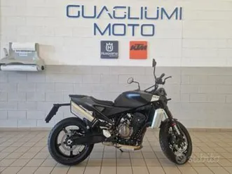 husqvarna 801 svartpilen
