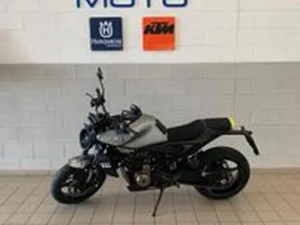 husqvarna vitpilen 801 stradale naked