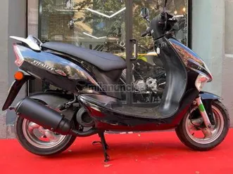 kymco - vitality 50