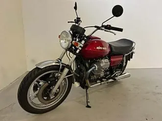 moto guzzi 850 t3 (-) - bytbil.com ◊