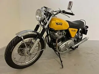 norton commando 850 roadster (-) - bytbil.com ◊