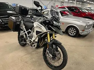 triumph tiger rally explore 1200 (sdw03p) - bytbil.com ◊