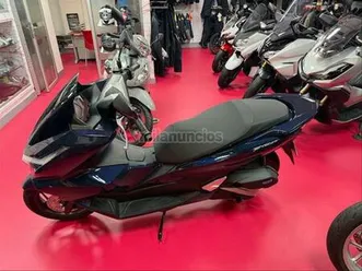 honda - pcx 125