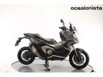 honda - x-adv
