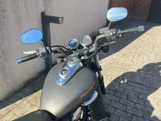 keeway - superlight 125