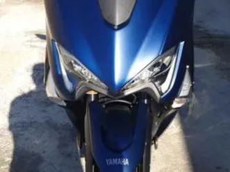 yamaha - tmax 530 dx