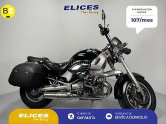 bmw - r 1200 c montauk