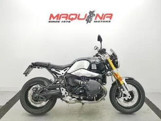 bmw - r ninet
