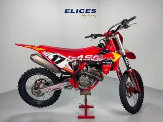 gas gas - mc 250 f