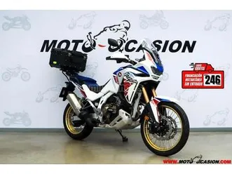 honda - crf1100l africa twin