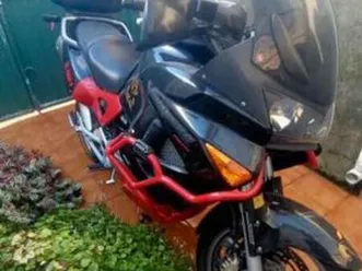 honda - varadero xlv1000