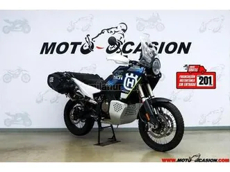 husqvarna - norden 901