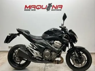 kawasaki - z 800e abs