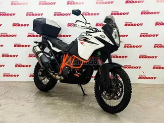 ktm - 1090 adventure