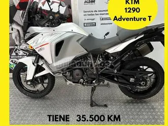 ktm - 1290 super adventure