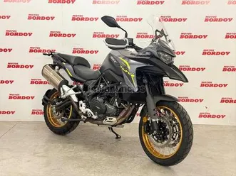 qj motor - srt 550 x