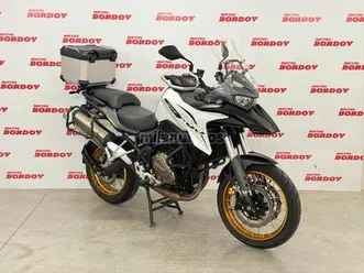 qj motor - srt 700 x