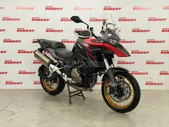 qj motor - srt 700 x