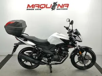 yamaha - ys125