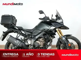 suzuki - v-strom 1050