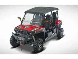 hisun strike 1000 crew