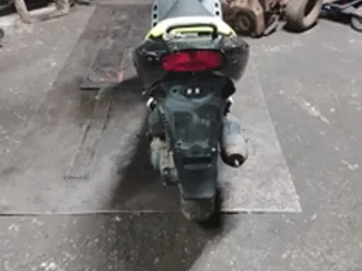 peugeot speedfight 1