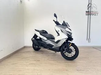 bmw c 400 gt abs my21