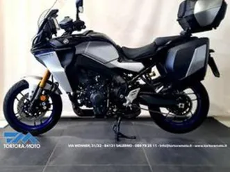 yamaha tracer 9 900 gt plus abs my23