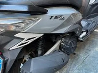 sym jet 14 125 - 2022