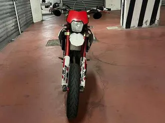 fantic 125m xmf 125 4t