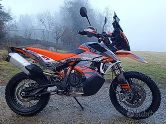 ktm 890 adventure r
