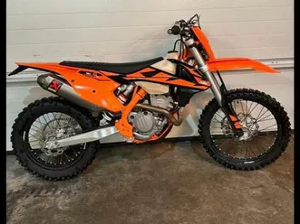 ktm exc 350 35h 2019