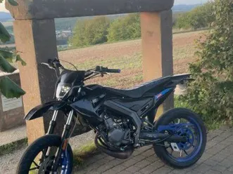 50 cc derbi senda